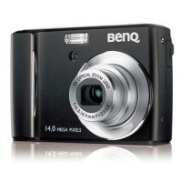 Camera Fotografica Digital Benq 12 MEGAPIXELS